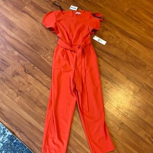 Calvin Klein Jumpsuit